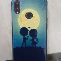 گوشی a10s سالم|موبایل|کرمان, |دیوار