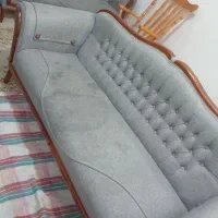 مبلشویی مبل شویی شستشو مبل بانانونانوشویی شستن مبل|خدمات نظافت|ایلام, |دیوار