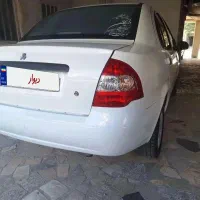 تیبا صندوق‌دار SX، مدل ۱۳۹۷|خودرو سواری و وانت|بندرعباس, |دیوار