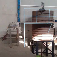 فروش کارخانه فعال تولید روغن موتور با سهمیه سالانه|فروش دفتر صنعتی، کشاورزی، تجاری|نوشین شهر, |دیوار