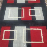 فرش ماشینی شش متری