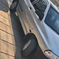 پراید مدل ۸۵ انژکتور