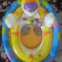 شناور بادی شورتی اینتکس