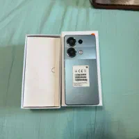شیائومی Note 13 Pro 4G با حافظهٔ ۵۱۲ گیگابایت|موبایل|تهران, استخر|دیوار