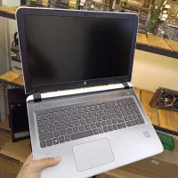 لپتاپ HP pavilion 15|رایانه همراه|ارومیه, |دیوار