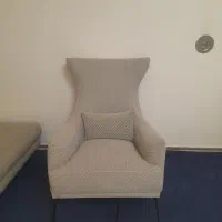 مبل ۱۰ نفره ال|مبلمان خانگی و میز عسلی|خرمآباد, |دیوار