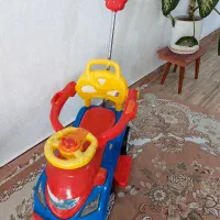 ماشین مجیک کار