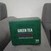 چای سبزدارچینی اصل|آرایشی، بهداشتی، درمانی|اردبیل, |دیوار