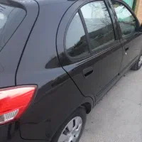 تیبا ۲|خودرو سواری و وانت|بوکان, |دیوار