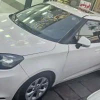 mg3  2015|خودرو سواری و وانت|پاکدشت, خاتون آباد|دیوار