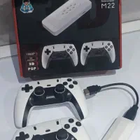 کنسول بازی m22 شبیه ساز PS