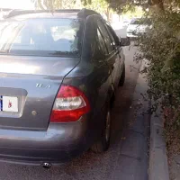 ماشین تیبا ۱