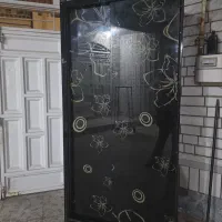 کمد بزرگ دو در|جاکفشی، کمد، دراور|اهواز, گلستان|دیوار