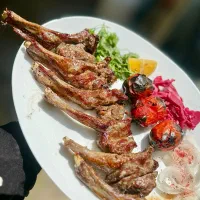 نیروی کار رستوران سالندار