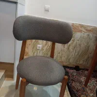 میز ناهار خوری 6 نفره|میز و صندلی غذاخوری|گرگان, |دیوار