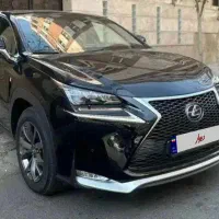 NX300لکسوس