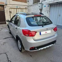 کوییک R در حد صفر|خودرو سواری و وانت|سنندج, |دیوار