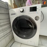 ماشین لبایشویی اسنوا