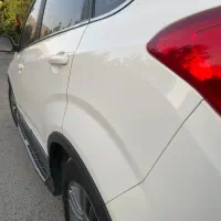 چری تیگو ۵ تمام فول خانگی|خودرو سواری و وانت|کرمان, |دیوار