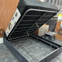 تولیدی باکس هتلی چستر تدی سرویس خواب تشک مدل ۵۴۷۵