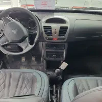 سایناs مدل۴۰۳|خودرو سواری و وانت|قیدار, |دیوار