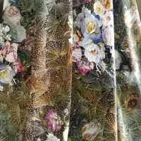 چادر مجلسی دوخته شده اعلا