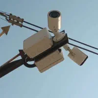 نصب دوربین مداربسته دزدگیر اماکن شبکه و تلفن VOIP
