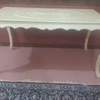 میز ناهارخوری 6 نفره