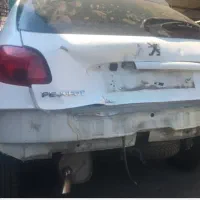 ترمیم اسکلت خودرو و PDR در نجف آباد