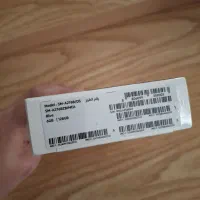 a27 128 ram 6 با ۱۸ ماه گارانتی