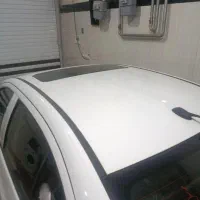 شاهین مدل 1403 سانروف دار|خودرو سواری و وانت|مشگین شهر, |دیوار