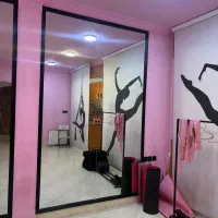 فروش آیینه باشگاهی