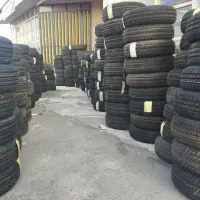 لاستیک . دولتی|خدمات موتور و ماشین|خرمدره, |دیوار