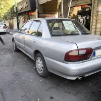 پروتون ویرا سدان مدل۸۵|خودرو سواری و وانت|تهران, هفت چنار|دیوار