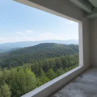 ۲۰۵متری لوکس صیاد/ویوی چشم‌نواز/استخر/سونا/معاوضه