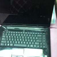 لب تاپ dell|رایانه همراه|بندر انزلی, ساحل قو|دیوار