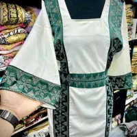 خیاطی و نگین زن