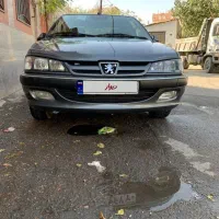 پرشیا سفارشیELX موتور جدید