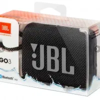 اسپیکر قابل حمل JBL -Go3