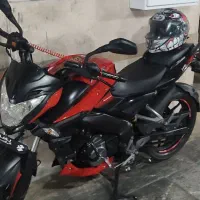 Ns 160 مدل 1401