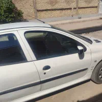 206تیپ 2مدل96