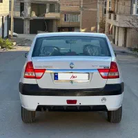 پارس تندر مدل۱۳۹۵|خودرو سواری و وانت|بانه, |دیوار