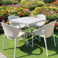 میز و صندلی ناهارخوری و پلاستیکی فرداد۹۵۵|میز و صندلی غذاخوری|تهران, سلسبیل شمالی|دیوار