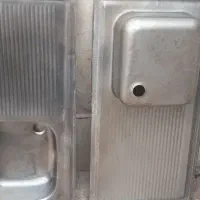 سینک دوچرخه باک موتور
