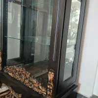 بوفه سالم|بوفه، ویترین، کنسول|لیسار, |دیوار