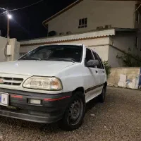 هاچبک مدل ۷۵|خودرو سواری و وانت|رشت, استادسرا|دیوار