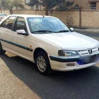 پرشیا مدل ۹۶ بیرنگ|خودرو سواری و وانت|کرج, کیانمهر|دیوار