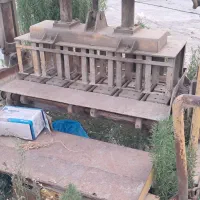 دستگاه بلوک زنی|ماشینآلات صنعتی|تهران, زیبادشت|دیوار