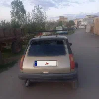 خودرو رنو پی کی سواری|خودرو سواری و وانت|دهگلان, |دیوار