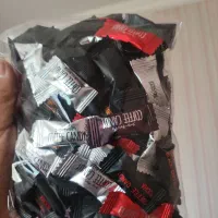 شکلات قهوه مثل یک شات اسپرسو عمل میکند